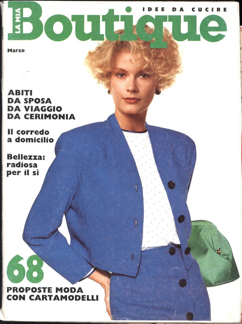 la mia boutique da scaricare